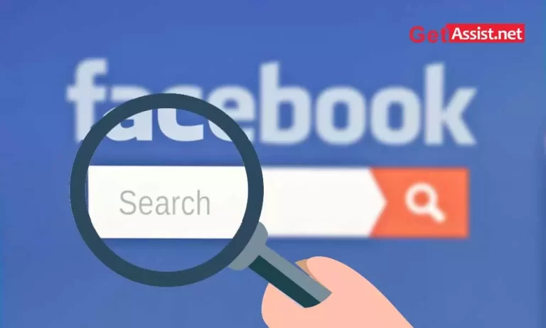 Facebook Image Search: Find a Facebook Profile from an Image