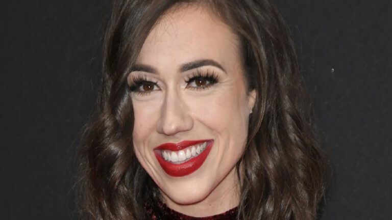 Fact Check: Is Colleen Ballinger Divorcing Erik Stocklin?  Details about your marriage