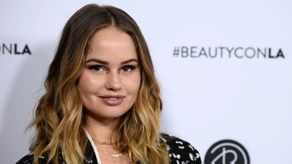 Fact Check: Is Debby Ryan Arrested And Charged?  American actress In Jail hoax on the internet