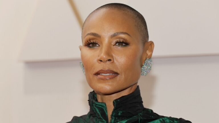 Fact Check: Is Jada Pinkett Smith On Psychedelics?  The family’s reaction appeared online