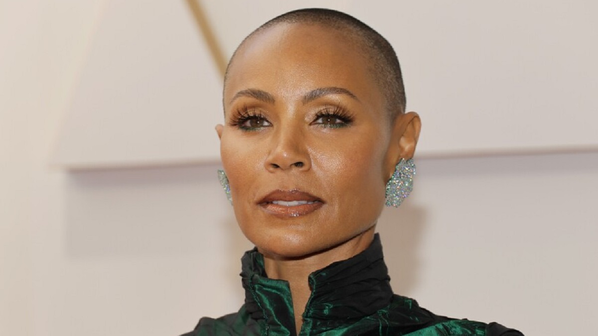Fact Check: Is Jada Pinkett Smith On Psychedelics?  The family's reaction appeared online