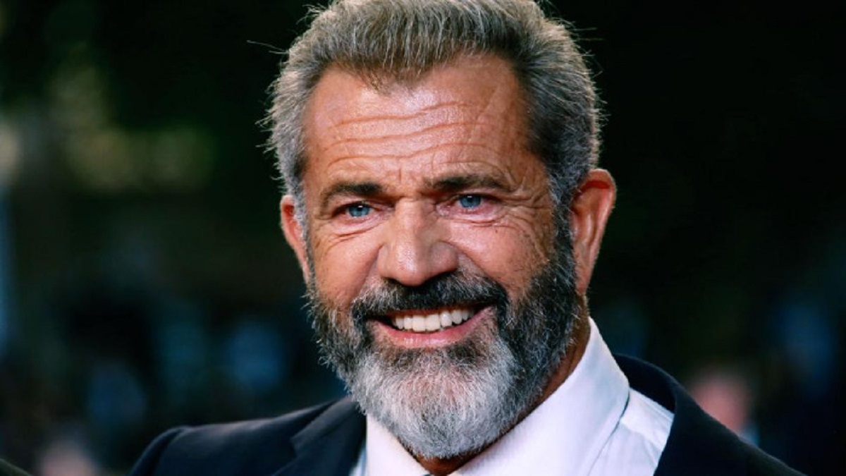 Fact Check: Is Mel Gibson Making A Documentary About Child Sex Trafficking?  cheating trend