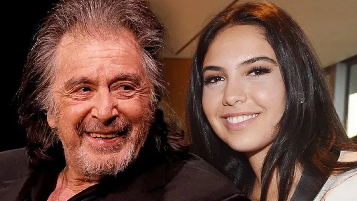 Fact Check: Is Noor Alfallah Dead?  Denied the hoax of the death of Al Pacino's girlfriend