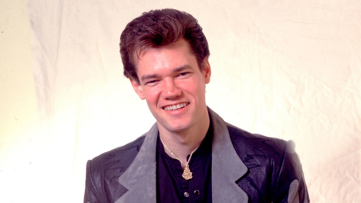 Fact Check Is Randy Travis Dead Or Still Alive? American singer's