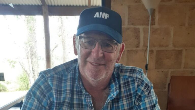 Fact Check: Is Wayne Parker Found Dead or Alive?  Lost Western Australia Update