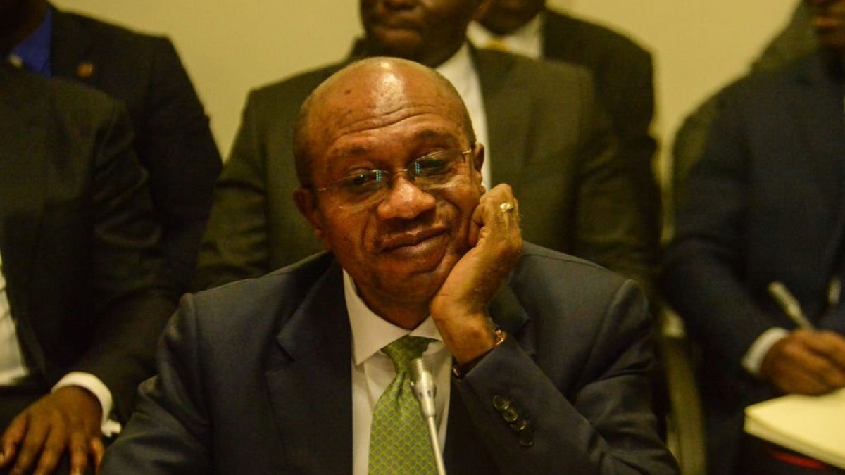 Godwin Emefiele Net Worth: Central Bank Governor Earnings Report