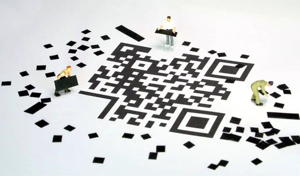 Google QR Codes 3D Product Views for Mobile