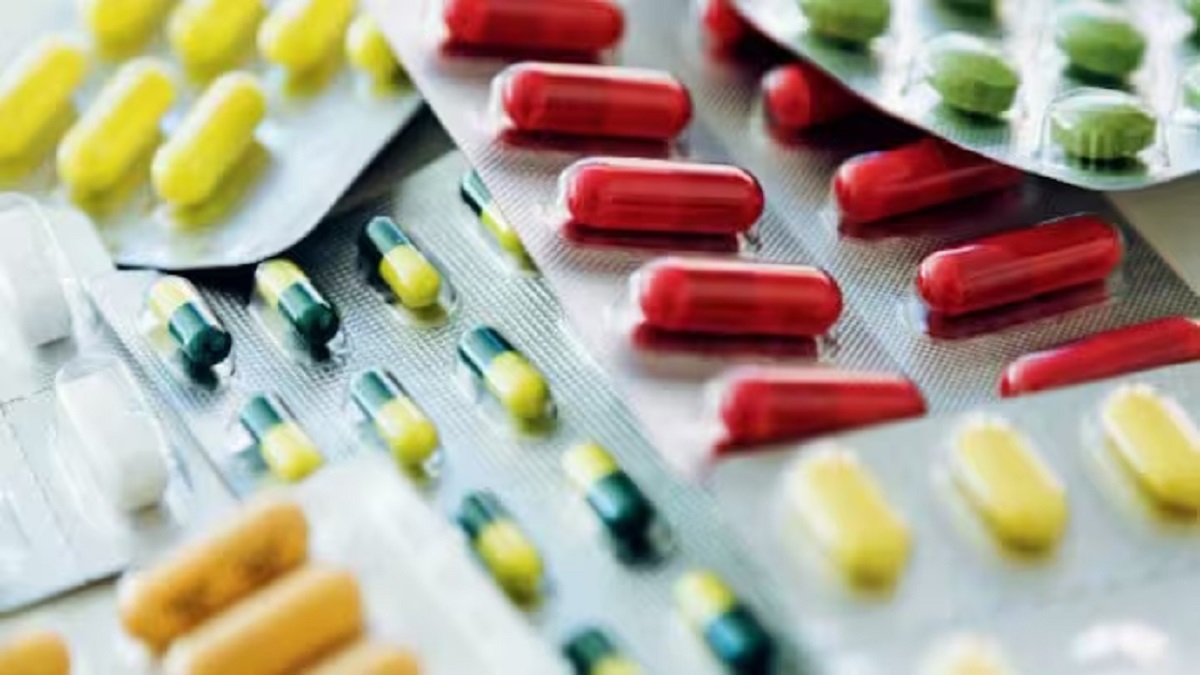 Government Banned Fixed-Dose Combination Drugs Citing Health 'Risk'
