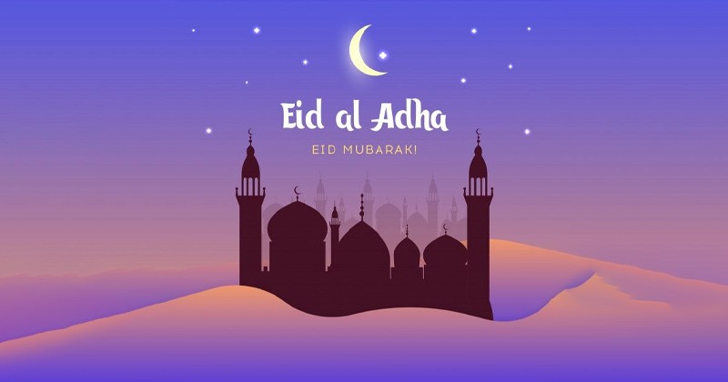 Happy Eid-Ul-Adha 2023: Best 50+ Eid Mubarak Images To Share With Loved Ones Or Use As Status On Bakrid