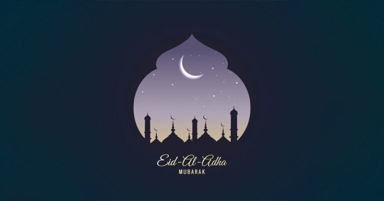 Happy Eid-Ul-Adha 2023: Best Eid Mubarak Captions With Hashtags For Instagram, Facebook And Twitter In Bakrid