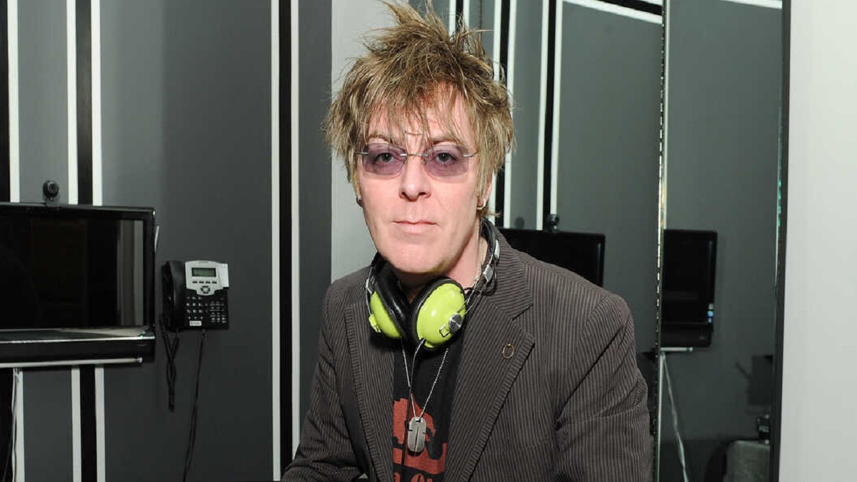 How did Andy Rourke die?  Cause of death explored as Smiths bassist, dies at 59