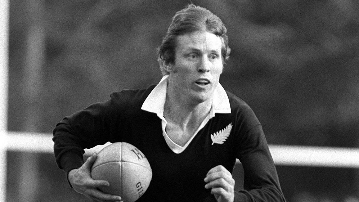 How did Bruce Robertson die?  Tribute in abundance when the great All Blacks dies at the age of 71