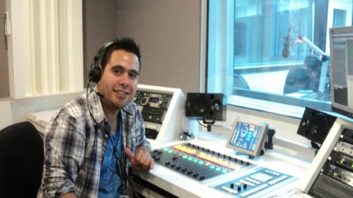 How did Gonzalo Barrera Journalist die?  Beloved host of Radio Bío-Bío passed away