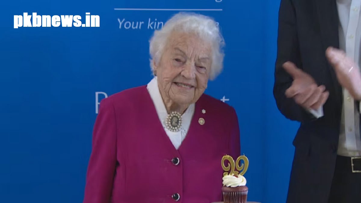 How did Hazel McCallion die?  Cause of death explored as former Mississauga mayor dies at 101