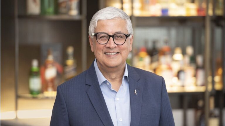 How did Iván Menezes die?  Tribute in abundance after the death of the CEO of Diageo