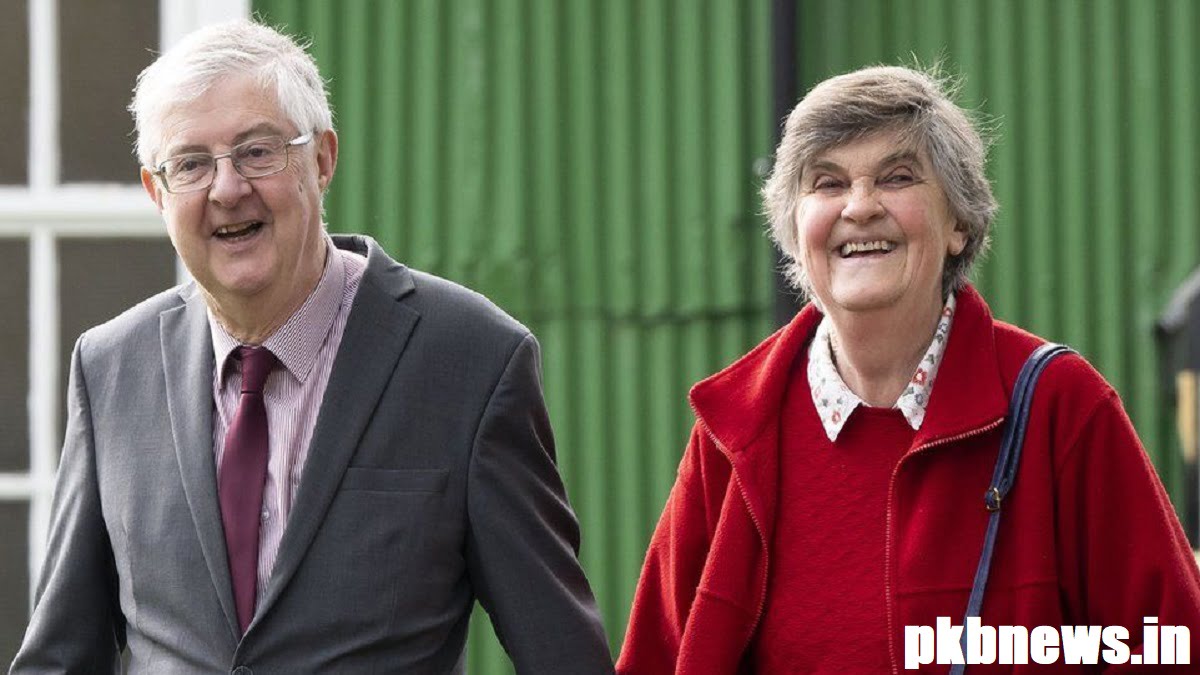 How did Mark Drakeford's wife, Clare Drakeford, die?  Welsh Prime Minister's wife dies suddenly