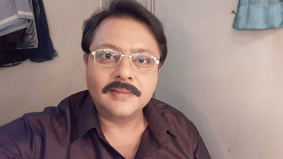 How did Nitesh Pandey die?  Reason for death explored as Anupamaa actor dies at 51