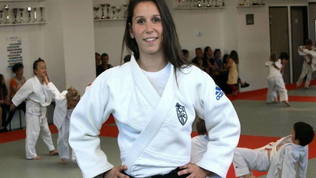 How did Sandra Badie die?  Tribute in abundance when the Ju-jitsu World Champion dies at the age of 31