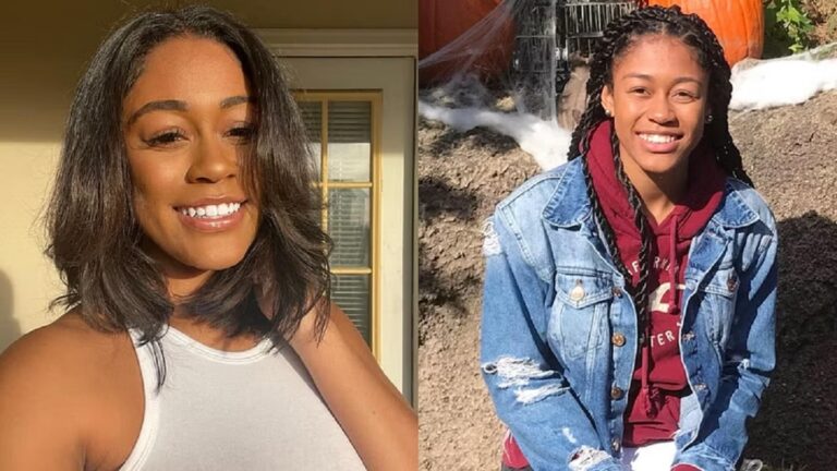 How old was Mia Kanu?  Michigan Tennessee State University student dies after being found on road