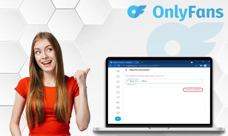 How to Delete OnlyFans Account as Creator or Subscriber on PC, Android and iPhone