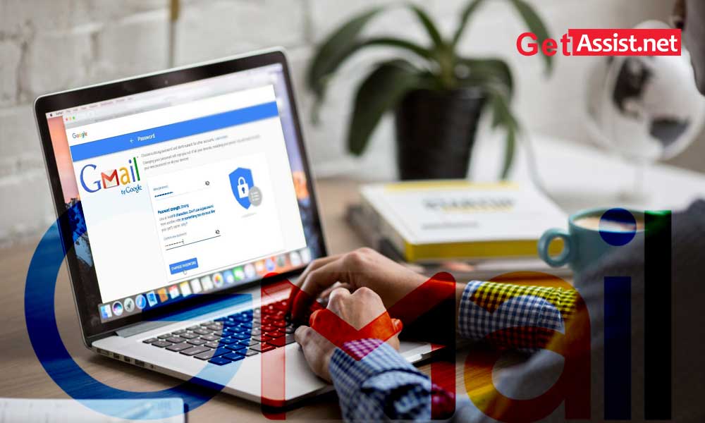 How to change your Gmail password on different devices?