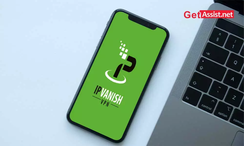 How to download, install and configure the IPVanish VPN app for Android?