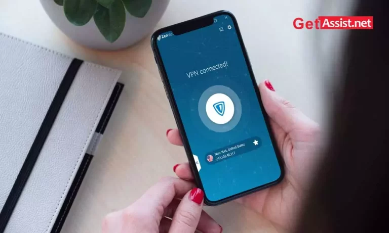 How to download, install and configure the ZenMate VPN app for Android?