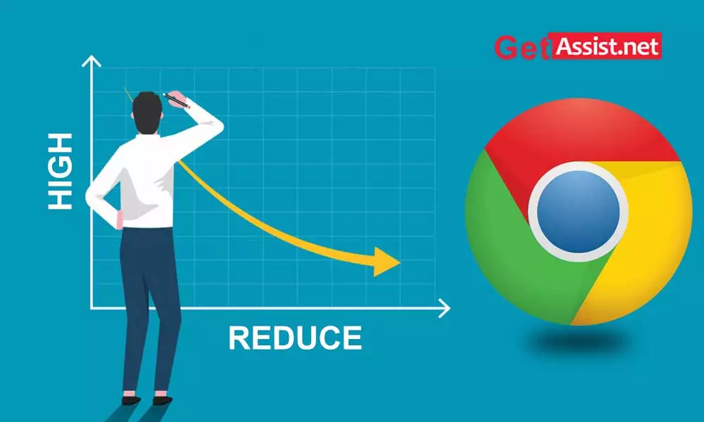 How to fix Google Chrome high memory usage?