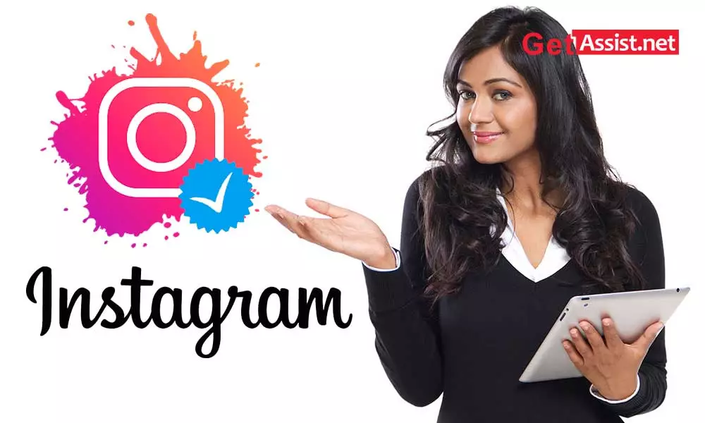 How to get verified on Instagram?  Get your blue mark now