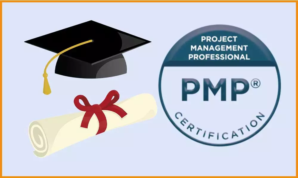 How to pass 35 hours of project management education before applying for PMP certification?