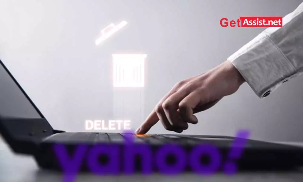 How to recover permanently deleted emails from Yahoo Mail?