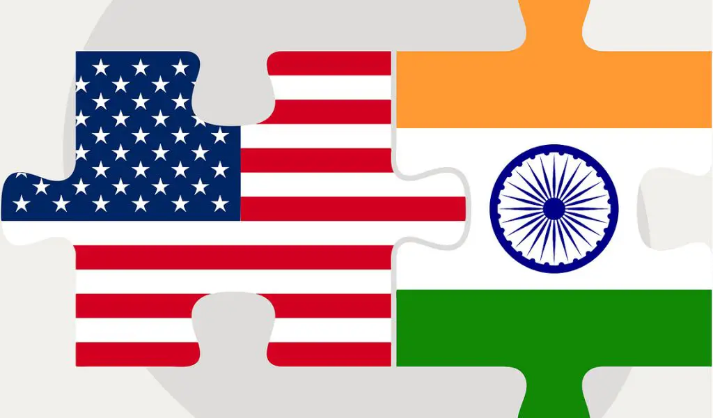 India and US Co Developing Technology