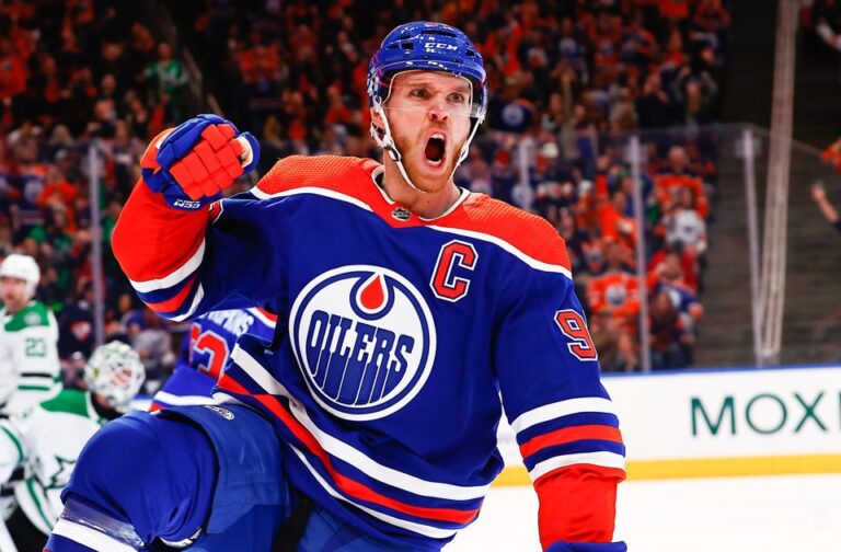 Instagram profile of Connor McDavid’s girlfriend: she is going to marry Lauren Kyle