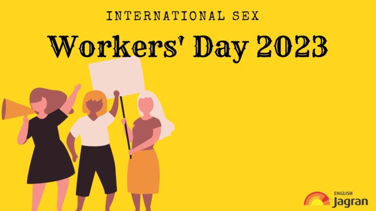 International Day of Sex Workers 2023: wishes, quotes, messages, WhatsApp and Facebook status to share