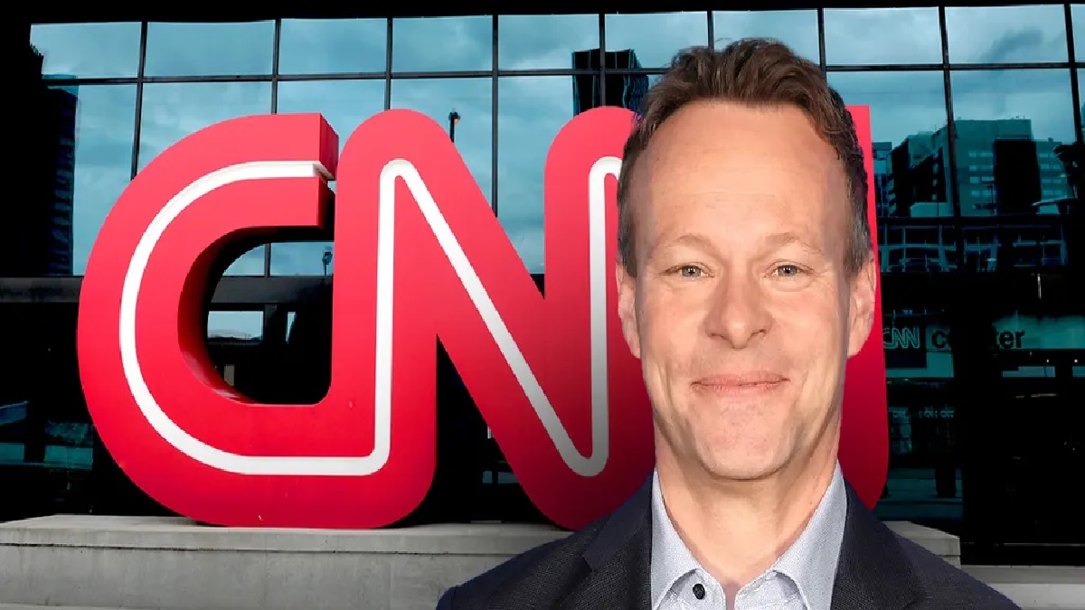 Why Did CNN Fire Chris Licht