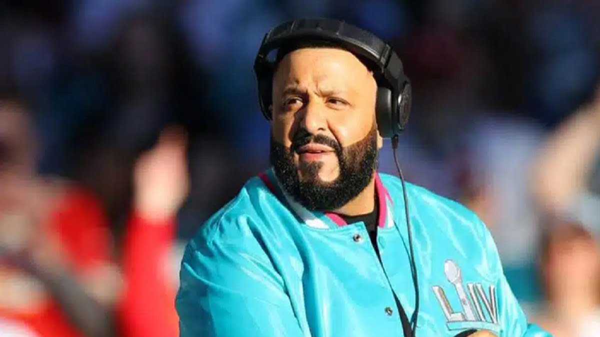 Is DJ Khaled dead?  What happened to DJ Khaled?  Full details of the accident