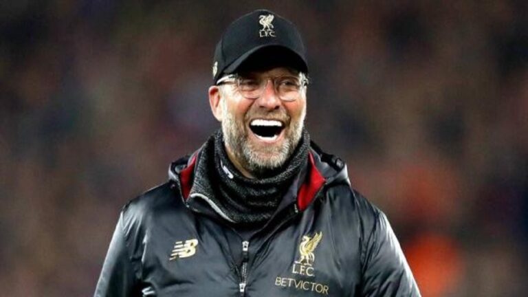 Is Jurgen Klopp fired or fired?  Where does he go after leaving Liverpool?