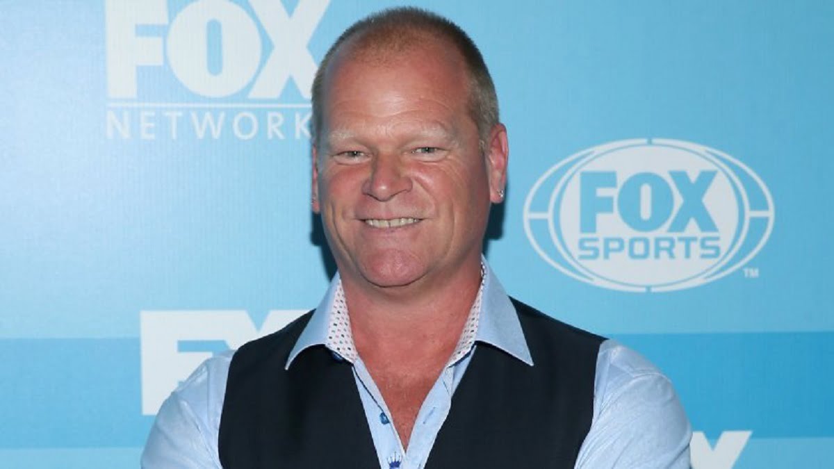 Is Mike Holmes arrested again?  Is this what really happened to him?