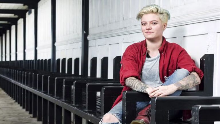 Jack Monroe’s Parents: Meet Evelyn Hadjicostas and David Hadjicostas