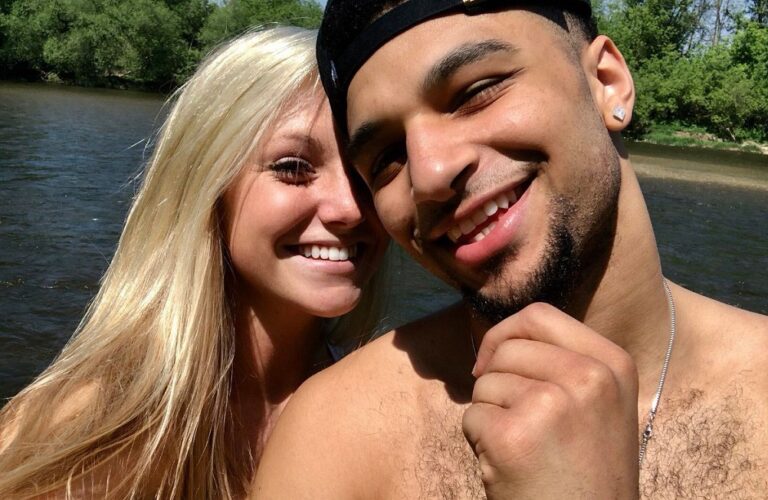 Jamal Murray’s Girlfriend Video $Ex Tape Sparks Internet Outrage