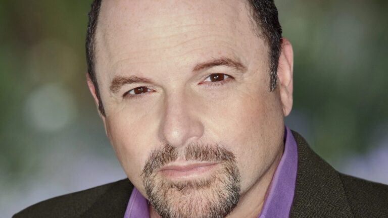 Jason Alexander Net Worth 2023: Exploring The American Actor’s Career Income