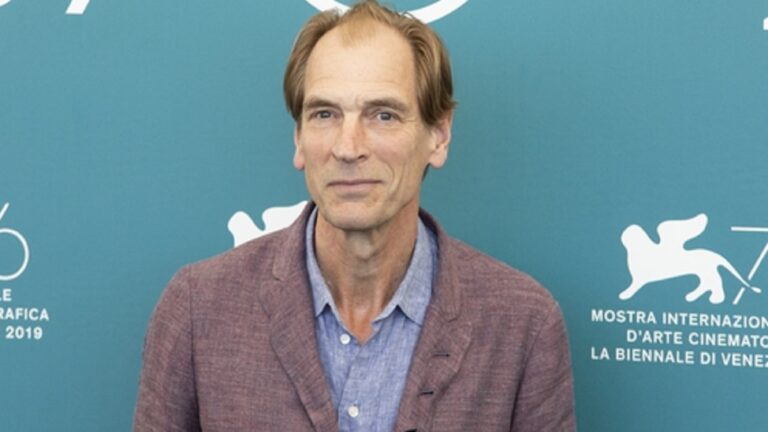 Julian Sands Illness: Is Julian Sands Alive or Still Missing?