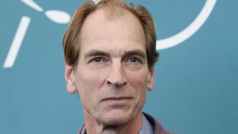 Julian Sands missing: British actor identified as missing hiker in Southern California