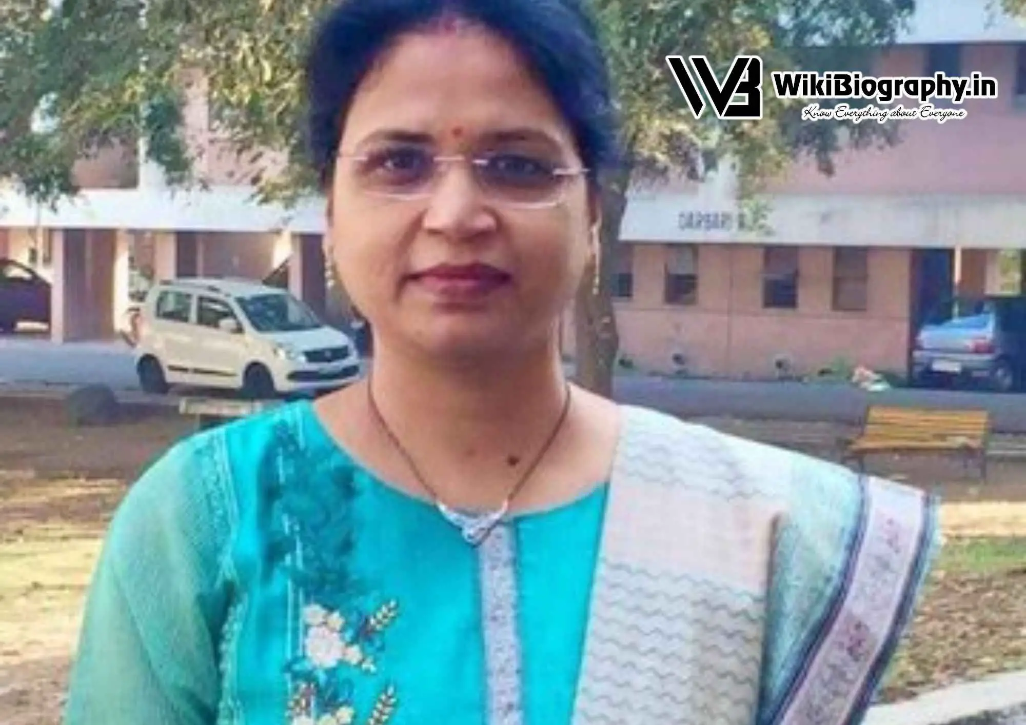 Jyotirmayee Mohanty: Wiki, Biography, Age, Scientist, IUPAC Award