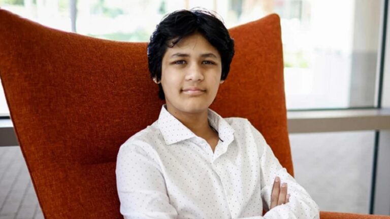 Kairan Quazi’s parents: everything you need to know about the 14-year-old SpaceX engineer