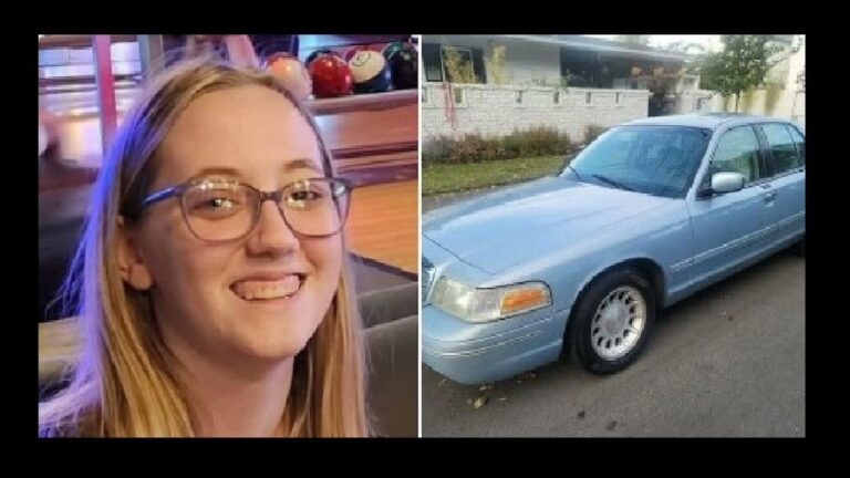 Katy Throneberry missing from Denton: 16-year-old last seen at Cracker Barrel