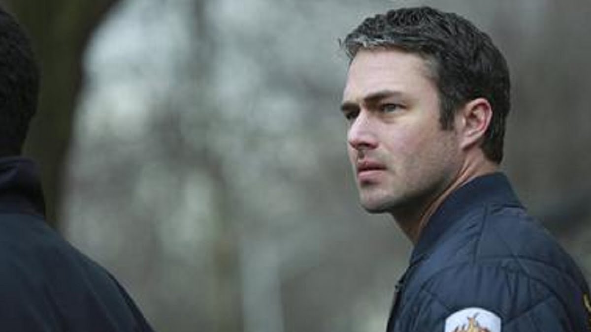 Kelly Severide leaves the Chicago Fire?