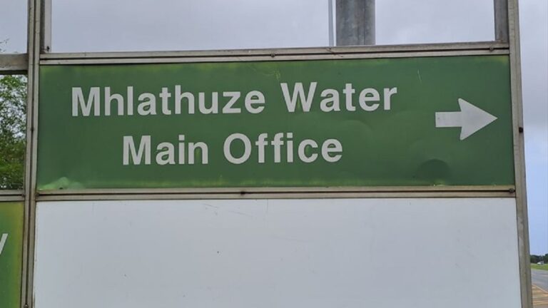 Mhlathuze Water: 6 more arrested, Board corruption case