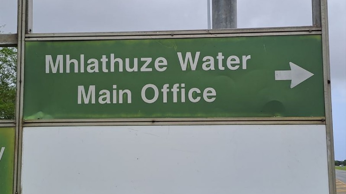 Mhlathuze Water: 6 more arrested, Board corruption case