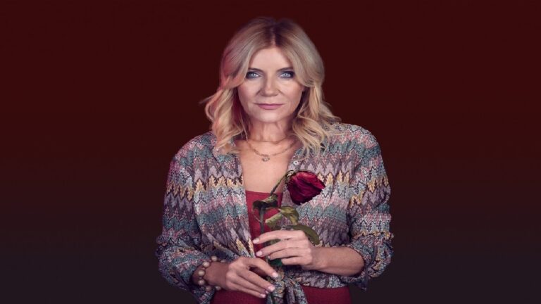 Michelle Collins returns as Cindy Beale after 25 years in EastEnders drama